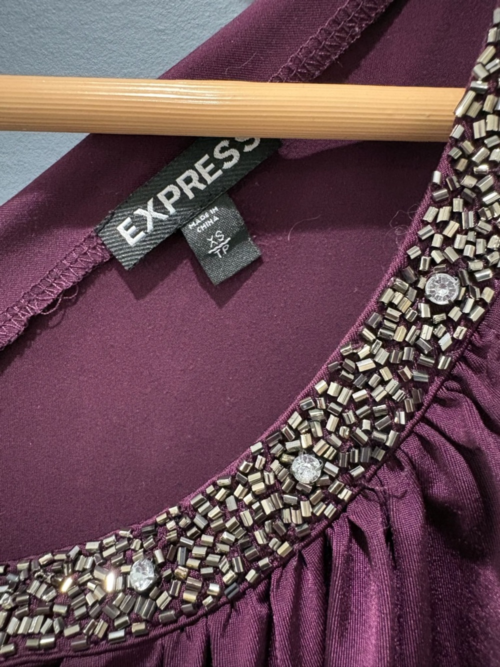 ✨•Express bubble blouse•✨ - Picture 2 of 6